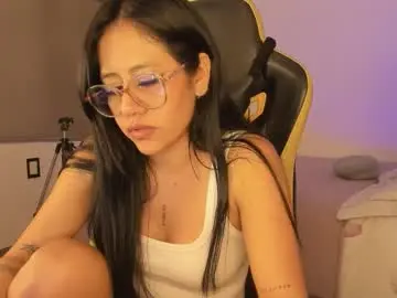 Chaturbate Nude Webcam of lisa_t08