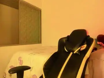 Chaturbate Sex Chat of lisa_t08