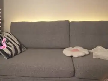 Chaturbate Sex Cam of lovelusik