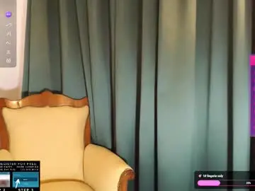 Chaturbate Sex Cam of lucylia_