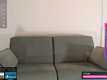 Chaturbate Free Live Porn of lucylia_