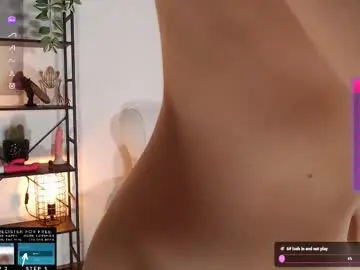 Chaturbate Adult Video Chat of lucylia_