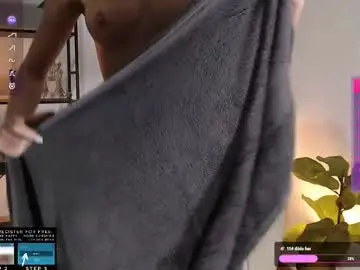 Chaturbate Best Webcam of lucylia_