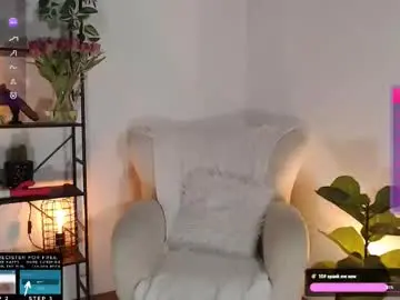 Chaturbate Adult Webcams of lucylia_