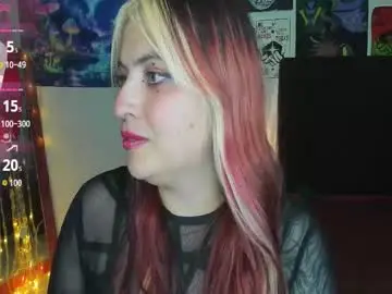 Chaturbate Private Sex Chat of luna_ray420