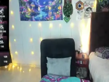 luna_ray420 from chaturbate