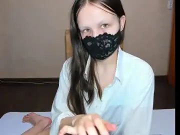 Chaturbate Nude Webcam of marilyn_mans0n