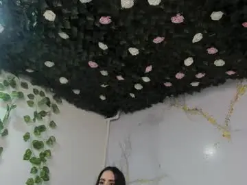 Chaturbate Sex Cam of mia_monroy_