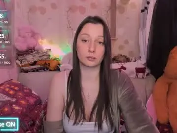 Chaturbate Best Webcam of mystic_lilly