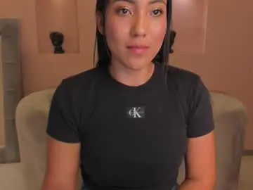 Chaturbate Private Sex Chat of natalielewis_