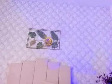 Chaturbate Live Porn of nicol_89