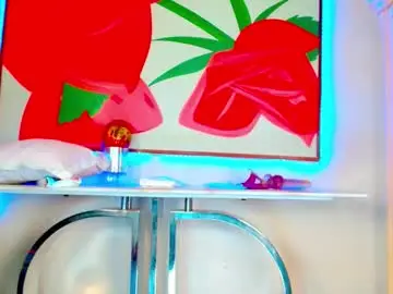 Chaturbate Watch Live Sex Cams of nikita_mimi