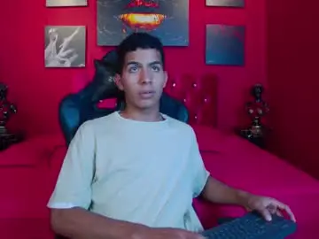 Chaturbate Adult Webcam of noah_greenhart