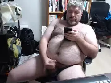 Chaturbate Private Sex Chat of ogre57