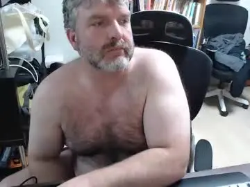 Chaturbate Live Porn of ogre57