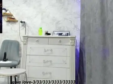 Chaturbate Live Sex of pussysweet9