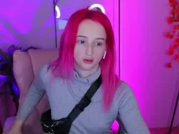 Chaturbate Best Webcam of selena_lily