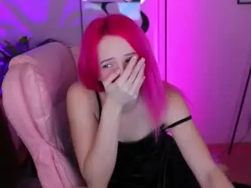 Chaturbate Nude Webcam of selena_lily