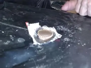 Chaturbate Nude Webcam of shaveddick24