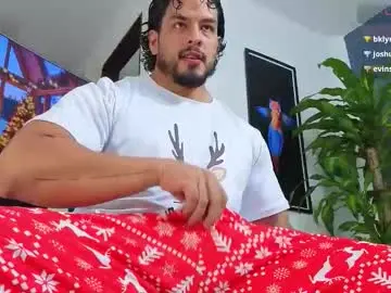 Chaturbate Private Sex Chat of silvabranko