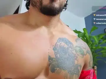 silvabranko from chaturbate