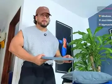 Chaturbate Adult Webcams of silvabranko