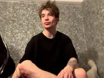 Chaturbate Free Live Porn of stralght_twinks