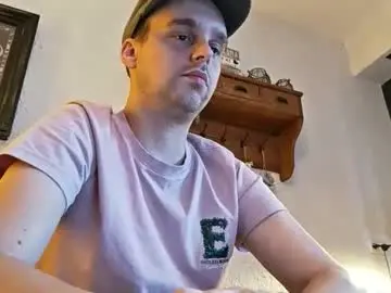 Chaturbate Live Sex Cam of vincentbb1