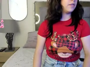 Chaturbate Best Webcam of violet_nova1