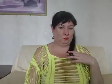 Chaturbate Adult Webcams of yourmilf4love