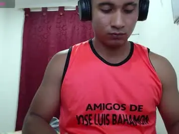 Chaturbate Nude Webcam of _duvan_123