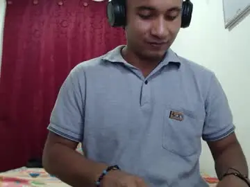 Chaturbate Sex Cam of _duvan_123