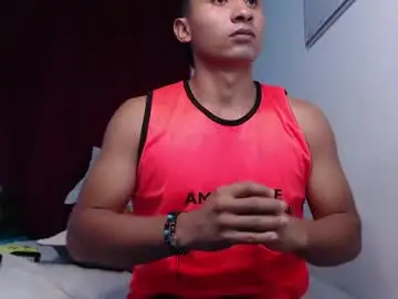 Chaturbate Free Porn Cam of _duvan_123