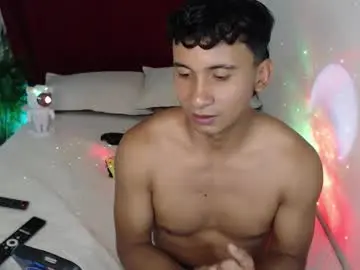 Chaturbate Sex Chat of _duvan_123