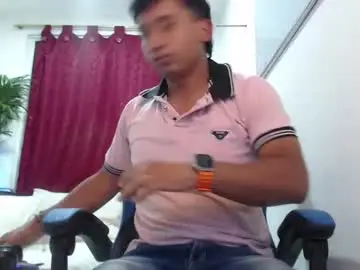 Chaturbate Free Porn Cam of _duvan_123