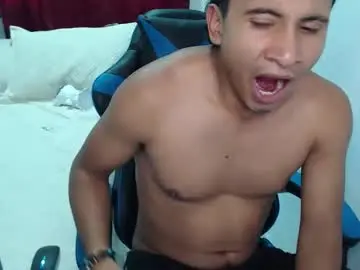 Chaturbate Watch Live Sex Cams of _duvan_123