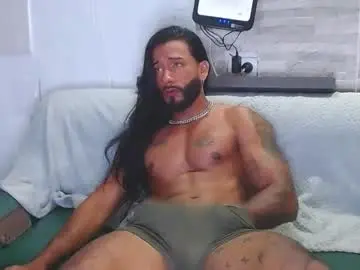 Chaturbate Adult Webcams of _jhon_connor