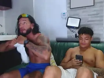 Chaturbate Adult Webcam of _jhon_connor