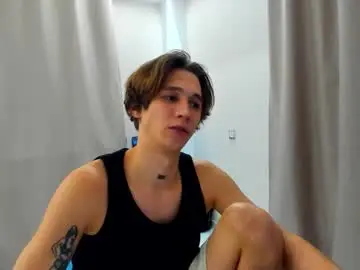 Chaturbate Live Sex of _kurt