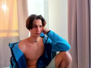 Chaturbate Live Sex Cam of _kurt