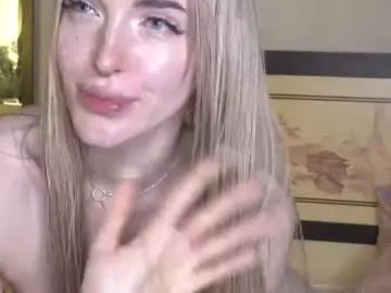 Chaturbate Adult Video Chat of _medal_of_horny_