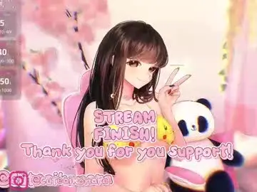 Chaturbate Best Webcam of aikonara