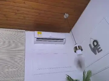 Chaturbate Live Porn of alessia_moon1