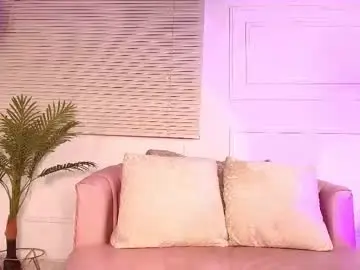 Chaturbate Best Webcam of alessia_moon1