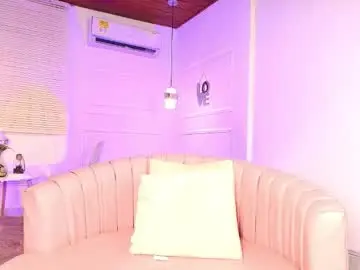 Chaturbate Best live sex cam show of alessia_moon1