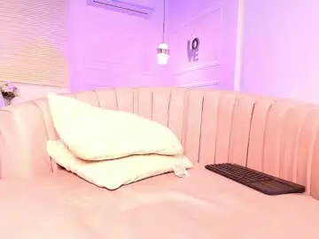 Chaturbate Live Porn of alessia_moon1