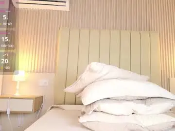 alessia_moon1 from chaturbate