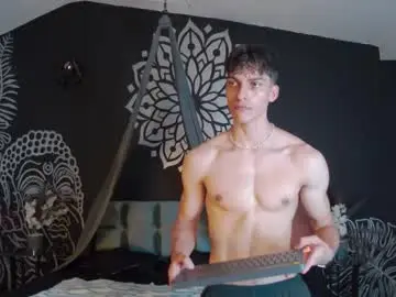 Chaturbate Free Live Porn of alessiovitale