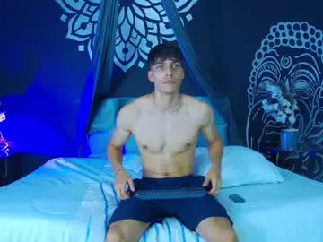 Chaturbate Private Sex Chat of alessiovitale