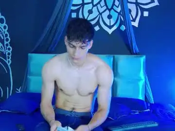 Chaturbate Best Webcam of alessiovitale